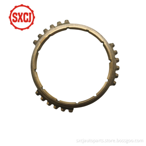 oem O77 00 101 608 outlet Auto Parts Transmission synchronizer ring FOR RENAULT MASTER 5/6